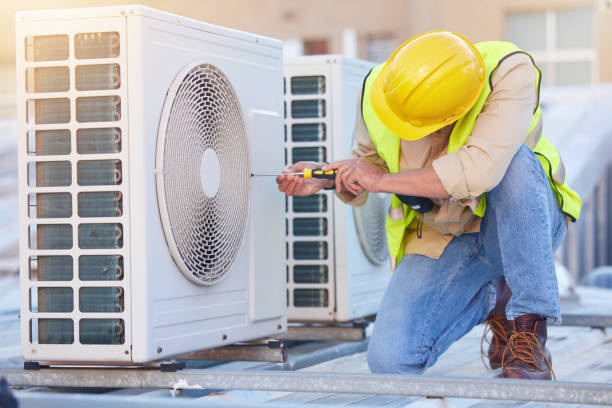 Best Residential HVAC in Blowing Rock, NC