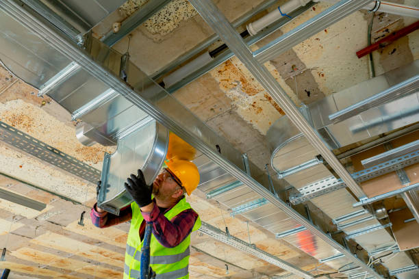 Best Solar-powered HVAC Systems in Blowing Rock, NC