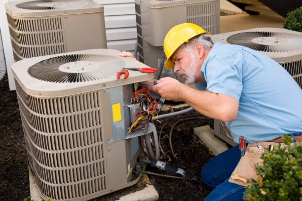 Best Ductless Mini-Split Systems in Blowing Rock, NC