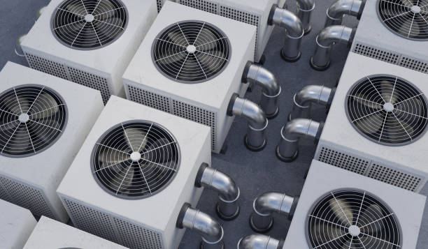 Best VRF (Variable Refrigerant Flow) Systems in Blowing Rock, NC