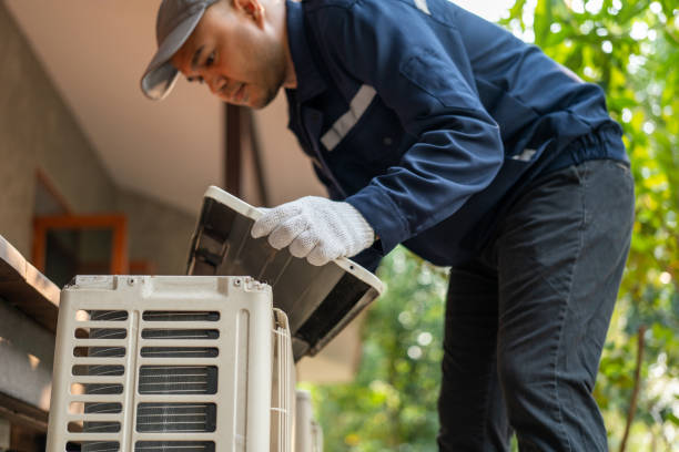 Best HVAC Software and Technology in Blowing Rock, NC