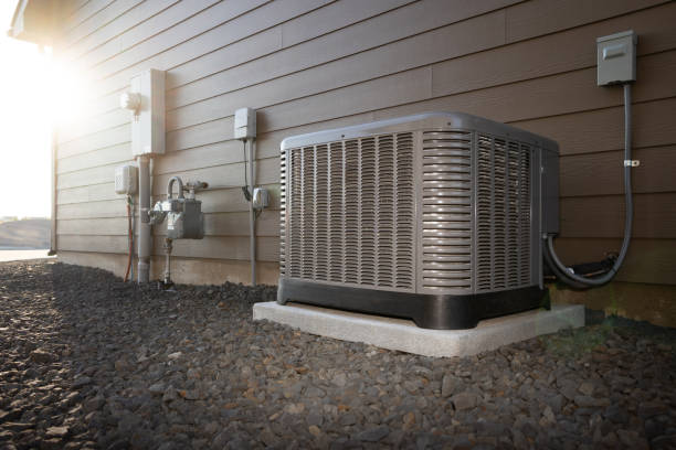 Best Energy-efficient HVAC Solutions in Blowing Rock, NC